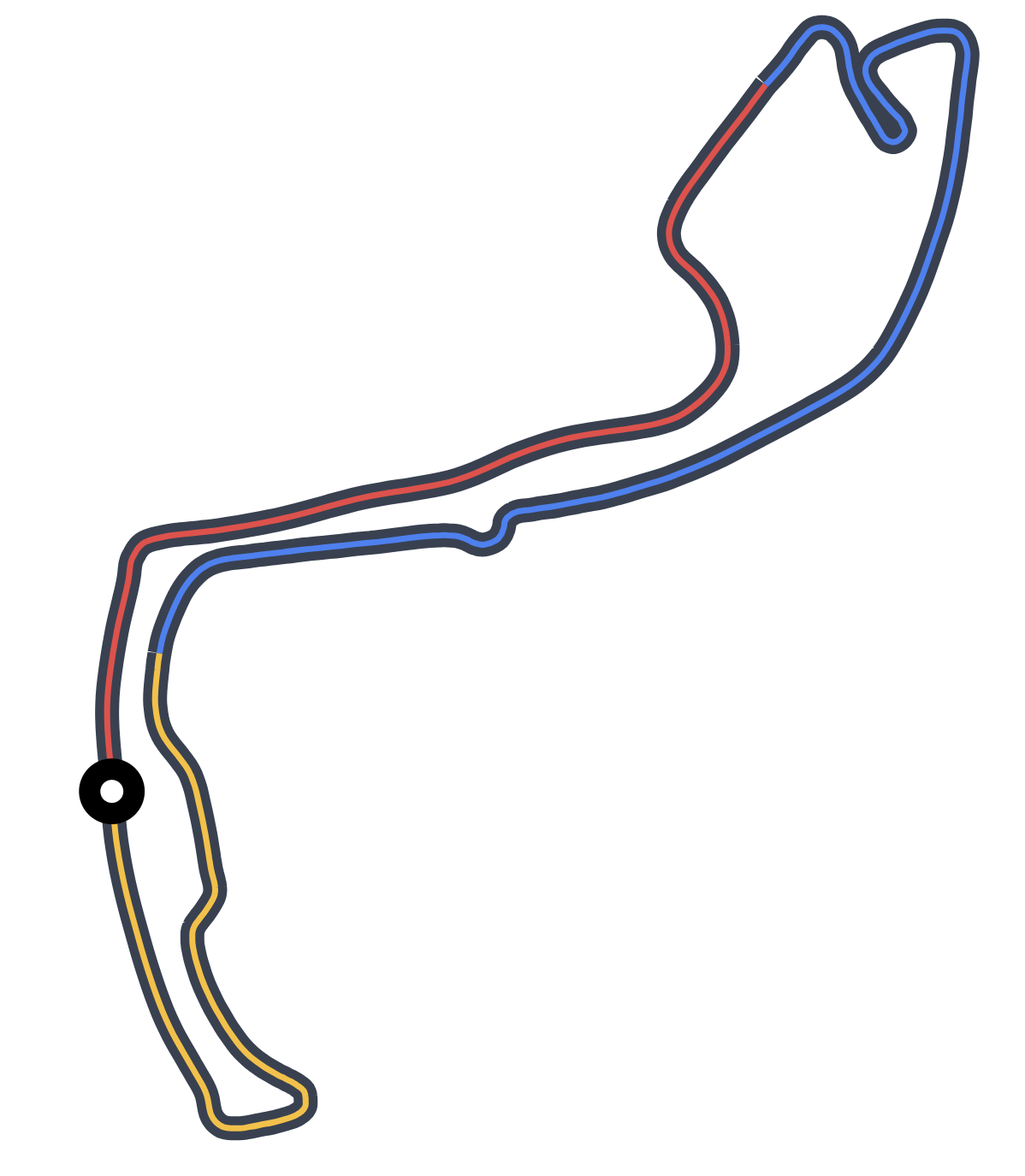 Circuit de Monaco